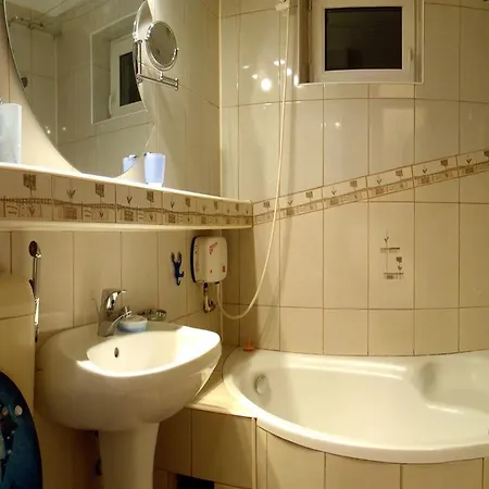 2bedrooms Apartament Apartment