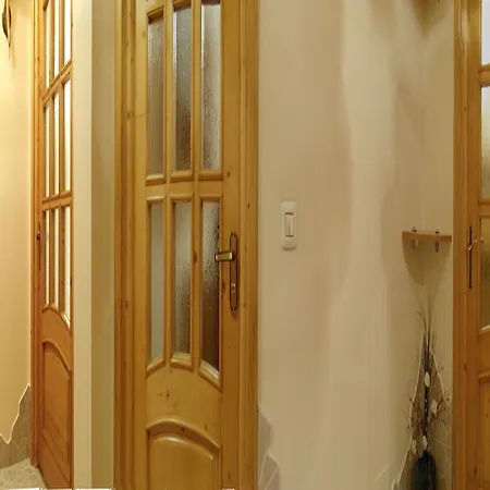 2bedrooms Apartament