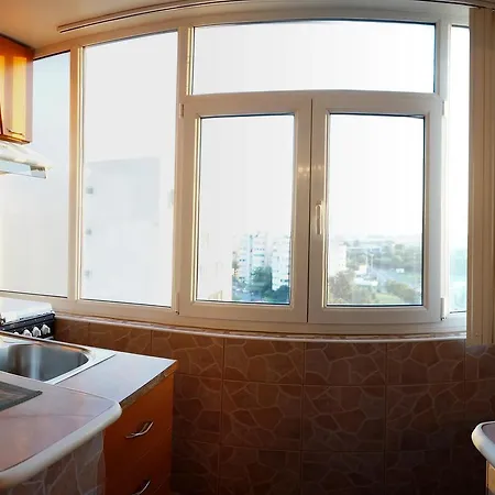 2bedrooms Apartament * Constanţa